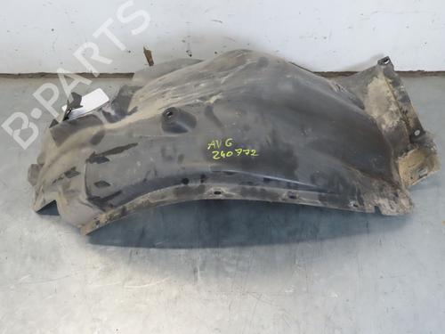 Wheel arch BMW X1 (E84) sDrive 20 d | BP18663134C56 