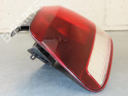 Left taillight VW GOLF VI (5K1) 1.6 TDI | BP27550889C34 