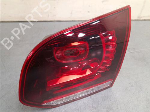Right tailgate light VW GOLF VI (5K1) 2.0 TDI | BP15546018C80 