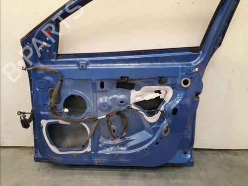Right front door RENAULT MEGANE III Hatchback (BZ0/1_, B3_) 1.9 dCi (BZ0N, BZ0J) | BP13030540C3 