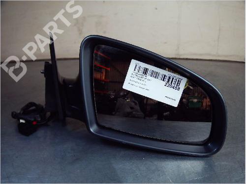 Used Right mirror AUDI A3 (8P1) 1.9 TDI (105 hp) 11082596