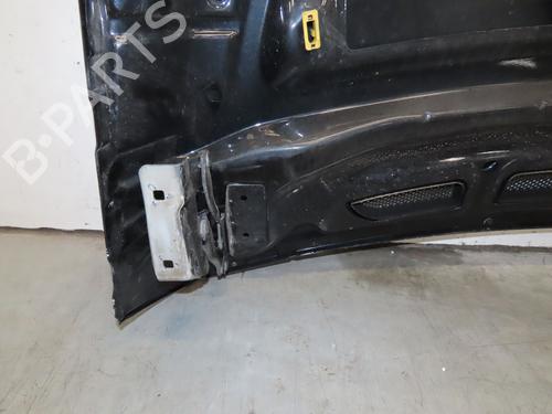 Hood MERCEDES-BENZ B-CLASS Sports Tourer (W245) B 200 CDI (245.208) | BP29645010C1 