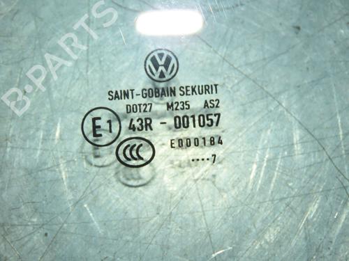 Front right door window VW GOLF V (1K1) 1.9 TDI | BP27728930C19 