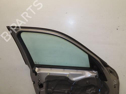 Used Left front door BMW X1 (E84) sDrive 16 d (116 hp) 27530516
