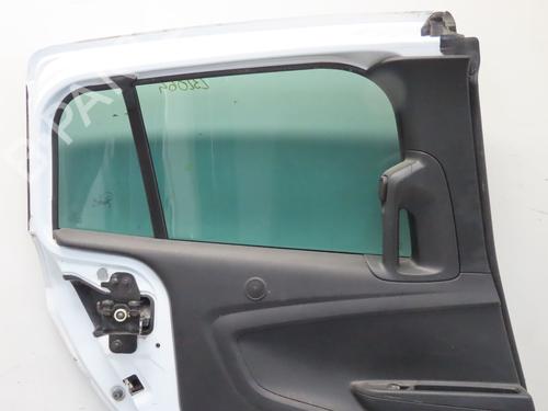 Left rear door FORD B-MAX (JK) 1.6 Ti | BP20077496C4 