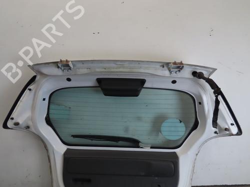 Used Tailgate CHEVROLET SPARK (M300) 1.0 (68 hp) 17452538