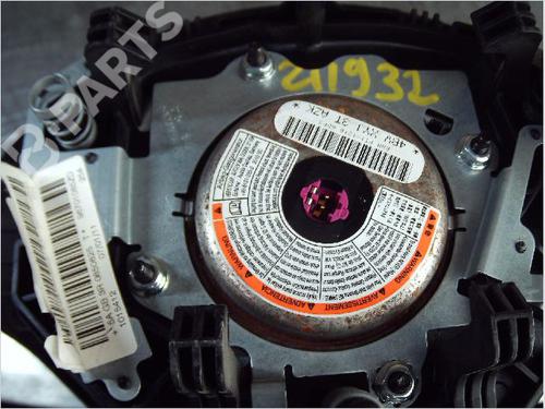 Driver airbag PEUGEOT 206+ (2L_, 2M_) 1.1 | BP10682922C9 