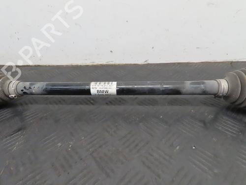 Left rear driveshaft BMW X1 (F48) xDrive 20 d | BP25041360M40 