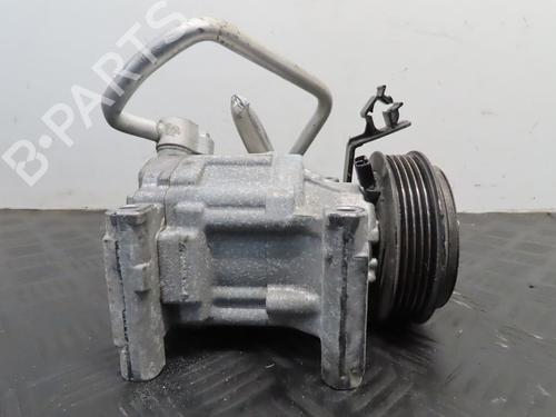 Used AC compressor FIAT PANDA (312_, 319_) 1.2 (312PXA1A) (69 hp) 24966135