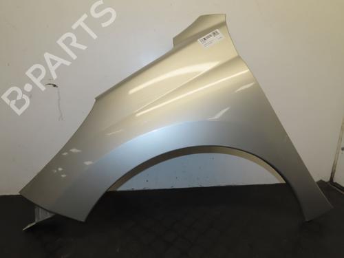 Used Left front fenders Left front fenders 38915652 38915652