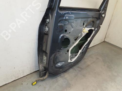 Dør højre bagtil RENAULT ZOE (BFM_) Electric (BFME) | BP36893360C5  - Image 7