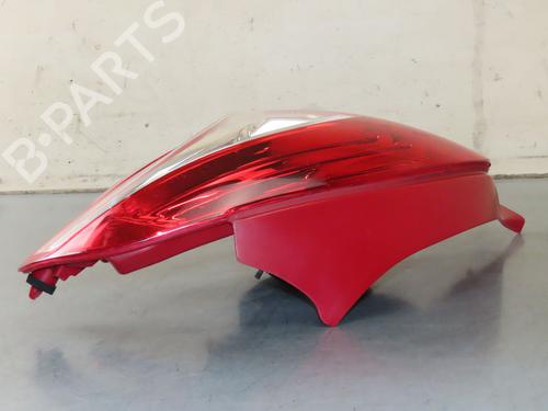 Right taillight PEUGEOT 208 I (CA_, CC_) 1.2 VTI 82 | BP31935938C35 