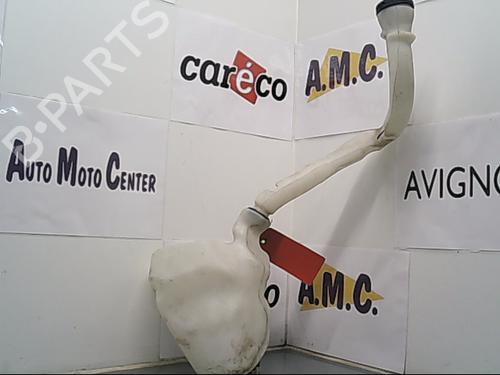 Used Windscreen washer tank PEUGEOT 208 I (CA_, CC_) 1.6 HDi (92 hp) 9402763