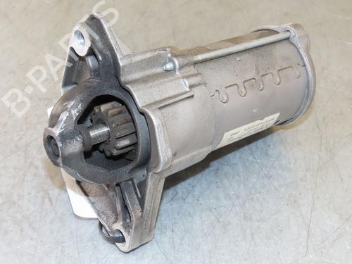 Starter RENAULT KADJAR (HA_, HL_) 1.6 dCi 130 (HLA4) | BP36426601M8 - Image 5