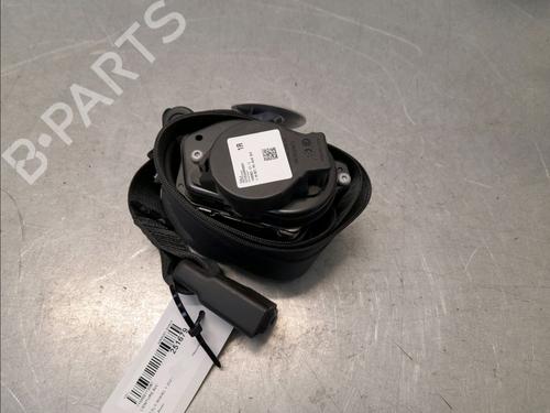 Høyre foran beltestrammer TESLA MODEL Y (5YJY) EV (261 hp) 32354589