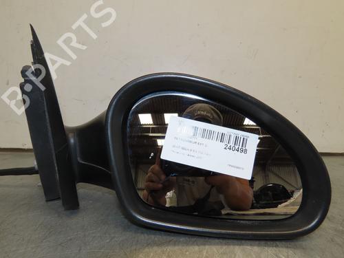 Right mirror SEAT IBIZA III (6L1) 1.4 TDI | BP19103991C27 