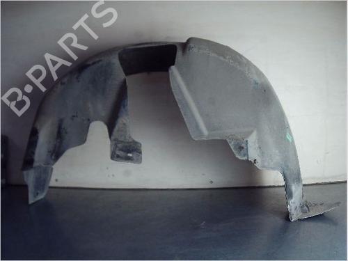 Wheel arch SEAT ALTEA XL (5P5, 5P8) 1.6 TDI | BP14857457C56 