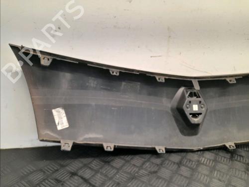 Grille RENAULT KANGOO / GRAND KANGOO II (KW0/1_) 1.5 dCi 110 (KW0C, KW0H) | BP29551710C40 