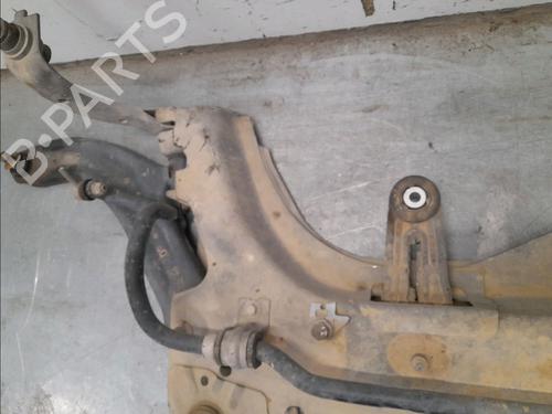 Subframe RENAULT MODUS / GRAND MODUS (F/JP0_) 1.2 (JP0C, JP0K, FP0C, FP0K, FP0P, JP0P, JP0T) | BP22848038M9 