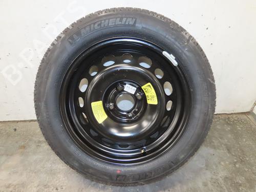 Jack Kit Jack Kit PEUGEOT 208 I (CA_, CC_) 1.2 VTI 82 (82 hp) 33836290 33836290