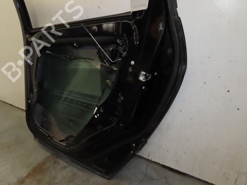 Used Right rear door MERCEDES-BENZ B-CLASS Sports Tourer (W245) B 180 CDI (245.207) (109 hp) 29171080