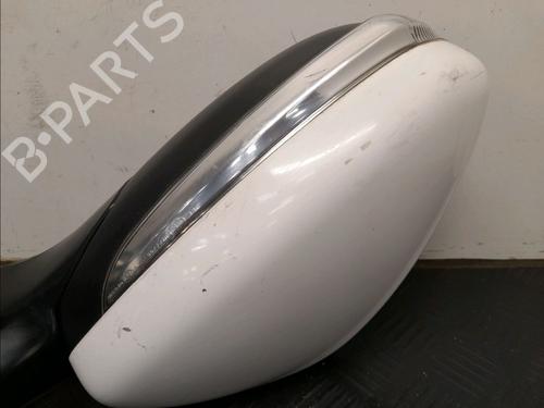Right mirror PEUGEOT 208 I (CA_, CC_) 1.6 BlueHDi 100 | BP22367169C27