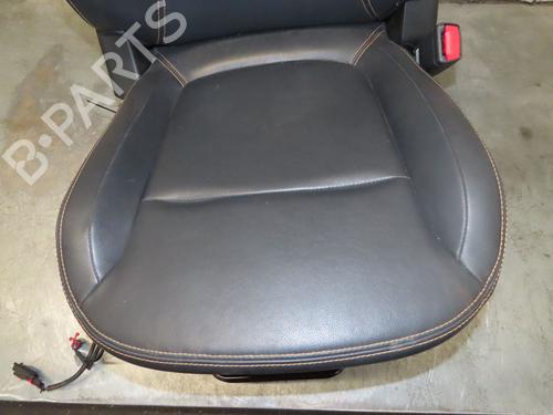 Right front seat DACIA SPRING EV (B6M1) | BP29846480C16