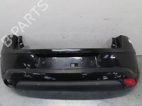 Used Rear bumper CITROËN C4 I (LC_) 1.6 HDi (90 hp) 22367496
