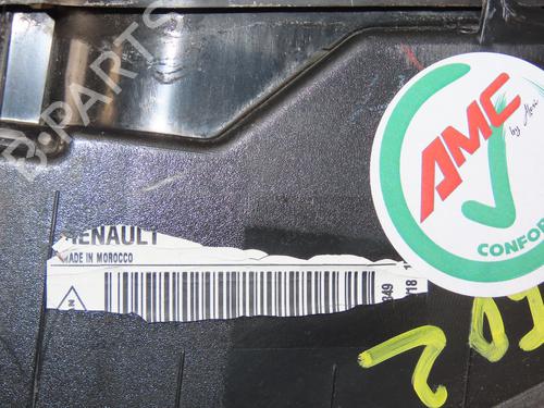 Left taillight DACIA SANDERO II 1.0 SCe 75 (B8JC, B8JD, B8NC) | BP36311474C34 - Image 5