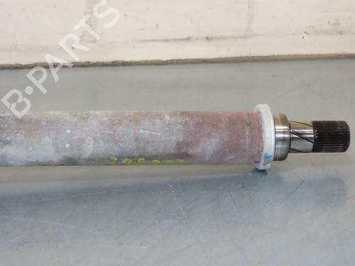 Right front driveshaft FORD FIESTA VI (CB1, CCN) 1.0 EcoBoost | BP38972595M39 - Image 6