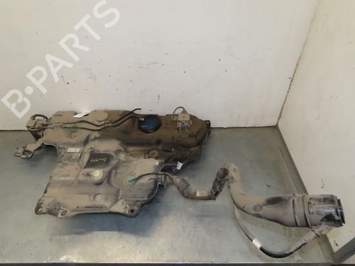 Bensintank RENAULT MEGANE IV Hatchback (B9A/M/N_) 1.5 Blue dCi 115 (B9A6) | BP25858680C62 