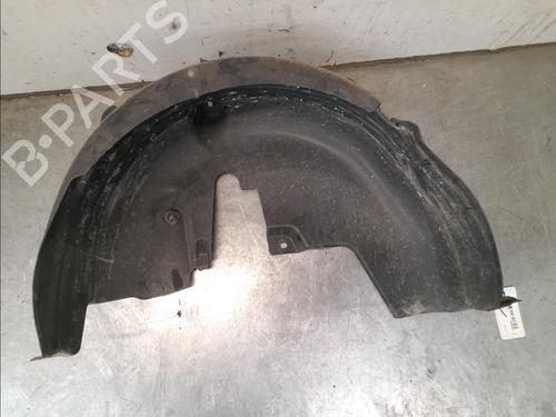 Wheel arch PEUGEOT 208 I (CA_, CC_) 1.2 PureTech 82 | BP28120597C56