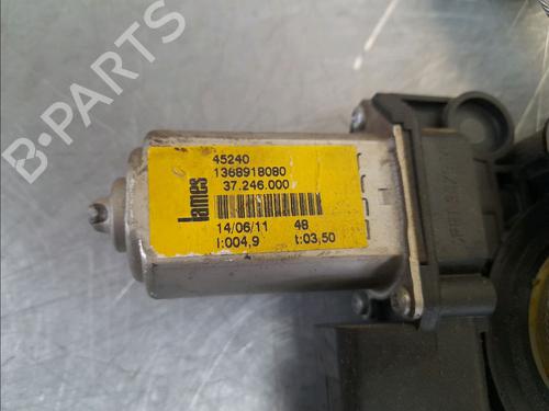 Used Front left window mechanism CITROËN JUMPER II Van 2.2 HDi 100 (101 hp) 14945462