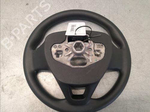 Steering wheel FORD FIESTA VII (HJ, HF) 1.0 EcoBoost Active | BP29846434C49