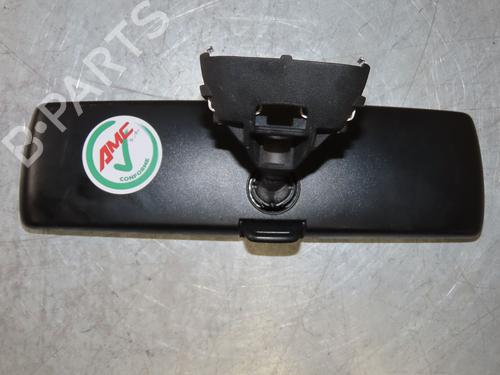 Rear mirror PORSCHE CAYENNE (9PA) 3.2 | BP32333192I6