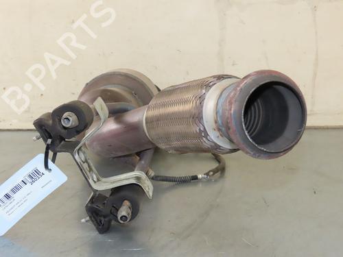 Catalyst PEUGEOT 206 CC (2D) 2.0 S16 | BP36757564M10 - Image 3