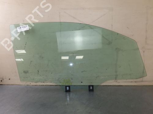 Used Front right door window CITROËN C1 II (PA_, PS_) 1.0 VTi 68 (69 hp) 18896229
