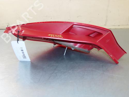 Right taillight FORD FIESTA VI (CB1, CCN) 1.4 TDCi | BP17133874C35 