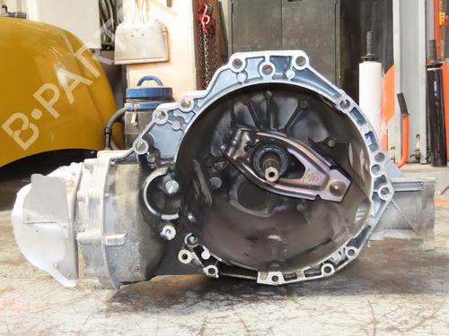 Gearbox AUDI A4 B8 Avant (8K5) 3.0 TDI quattro | BP28120588M3 