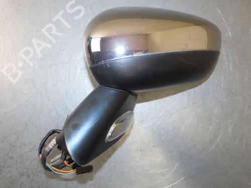 Retrovisor esquerdo CITROËN C3 II (SC_) 1.6 BlueHDi 75 | BP30606354C26 