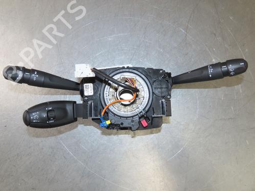 Steering column stalk PEUGEOT 208 I (CA_, CC_) 1.6 HDi | BP27487856I23 