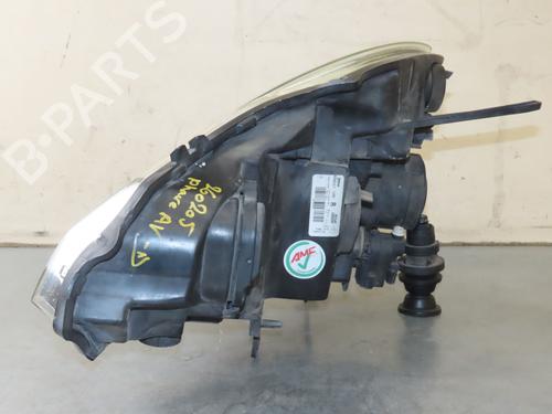 Right headlight RENAULT MODUS / GRAND MODUS (F/JP0_) 1.5 dCi (FP0F, JP0F) | BP34176094C29 - Image 6