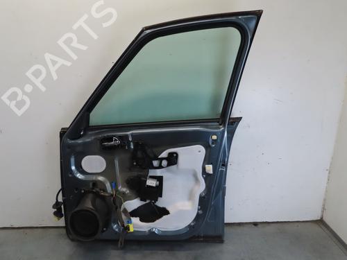 Right front door CITROËN C4 Picasso I MPV (UD_) 1.6 HDi 110 | BP17472948C3 