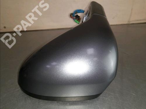 Left mirror PEUGEOT 308 I (4A_, 4C_) 1.6 HDi | BP11915214C26 