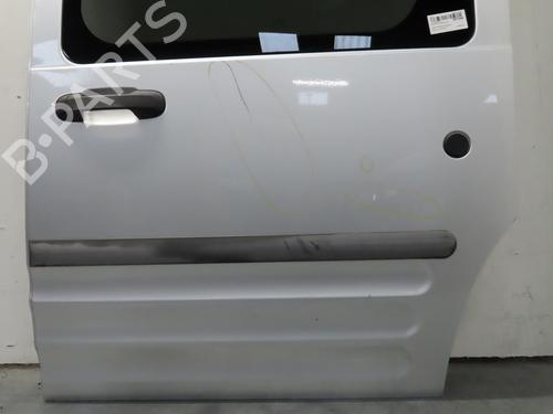 Used Left slide door Left slide door FORD TOURNEO CONNECT 1.8 TDCi (90 hp) 36486933 36486933