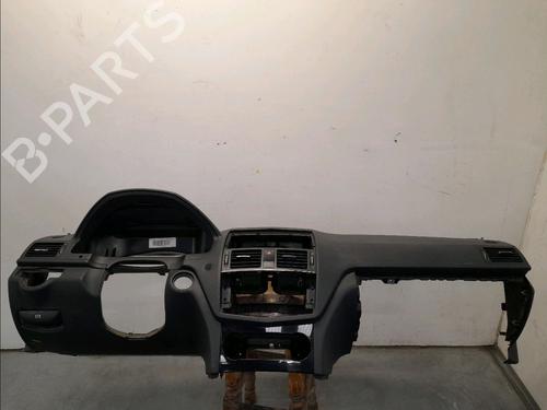 Used Dashboard MERCEDES-BENZ C-CLASS (W204) C 200 CDI (204.007, 204.006) (136 hp) 22366629
