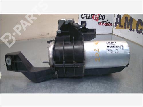 Used Heater matrix Heater matrix 10332699 10332699