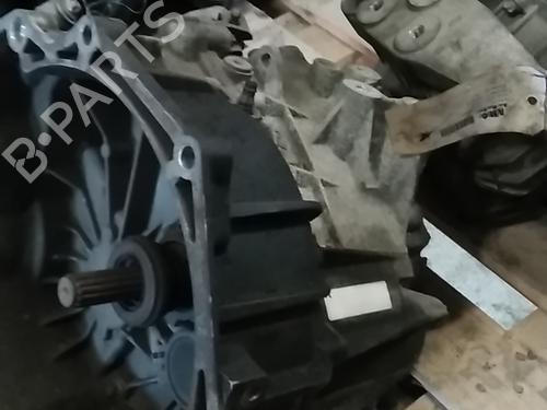 Gearbox OPEL ZAFIRA A MPV (T98) 2.0 DTI 16V (F75) | BP23157991M3