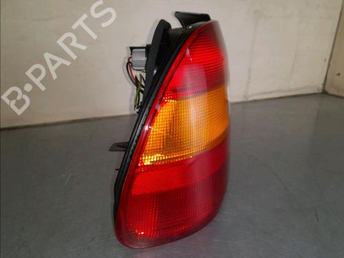 Left taillight HONDA CIVIC VI Fastback (MA, MB) 1.4 i (MA8, MB2) | BP23158986C34 