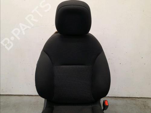 Right front seat PEUGEOT 208 I (CA_, CC_) 1.2 PureTech 82 | BP22367698C16 